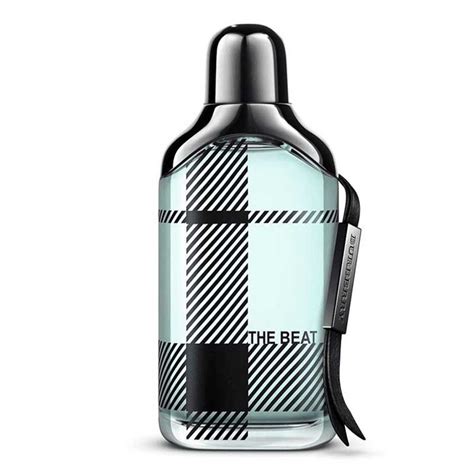 burberry the beat uomo